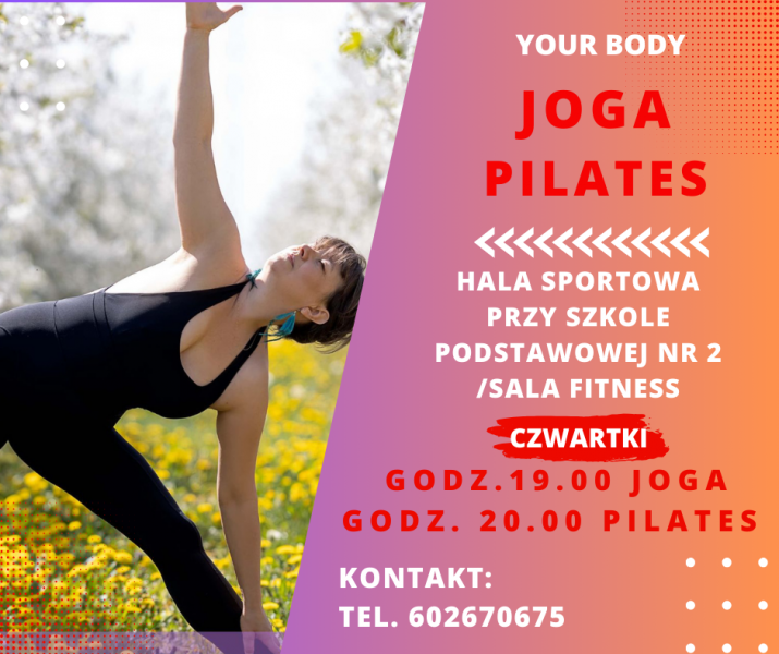 Joga