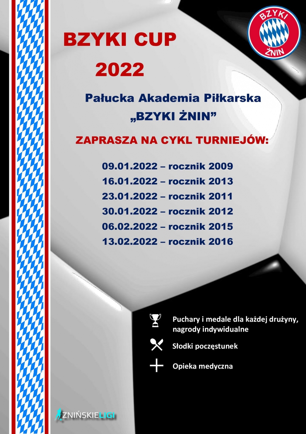 BZYKI CUP