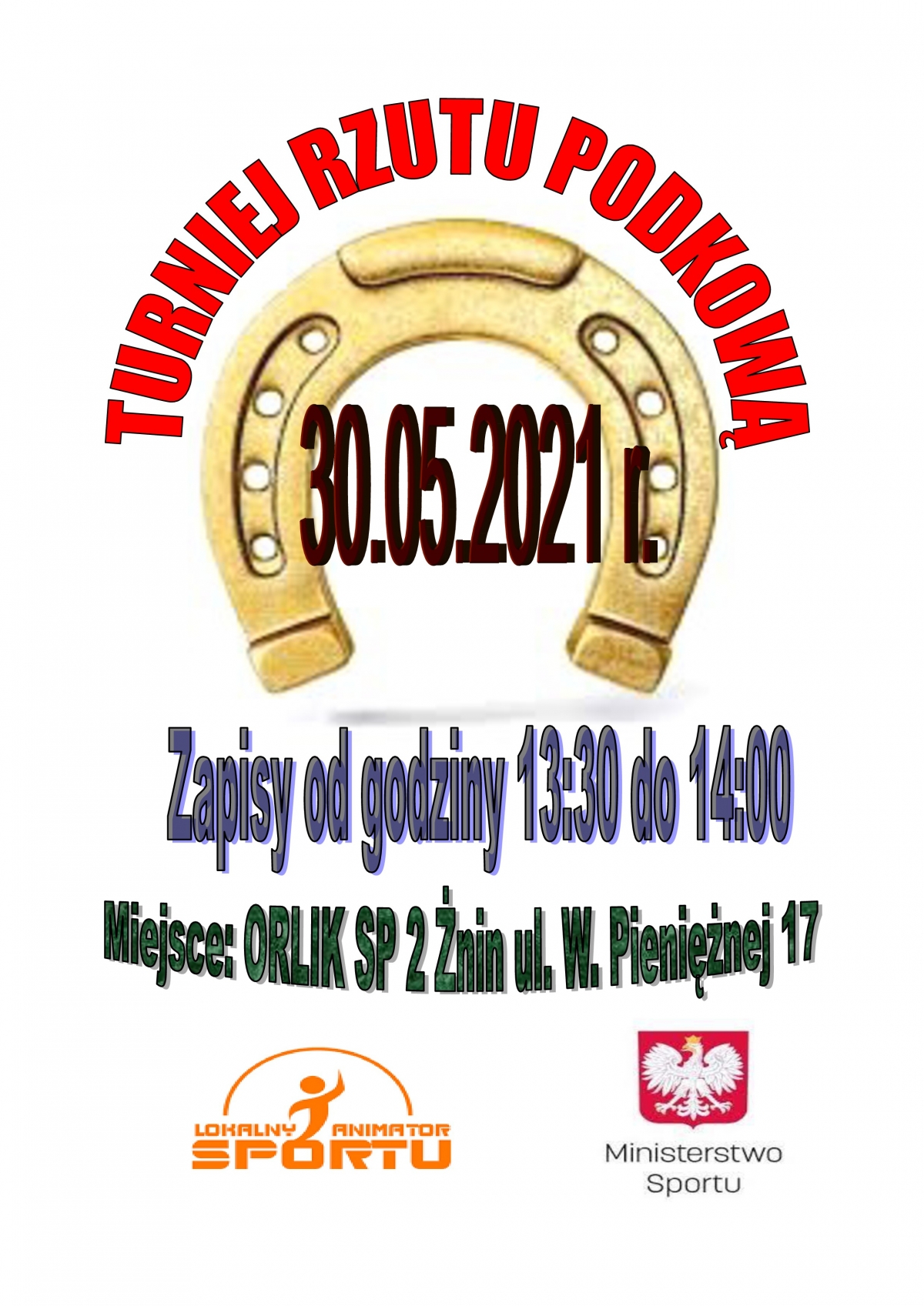 Turniej rzutu podkową