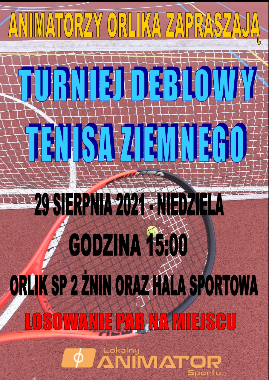 Turniej w debla