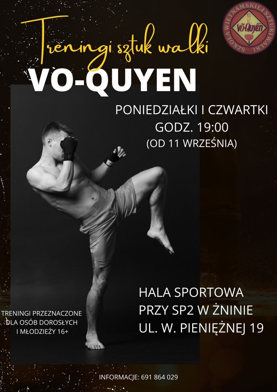 Vo-quyen