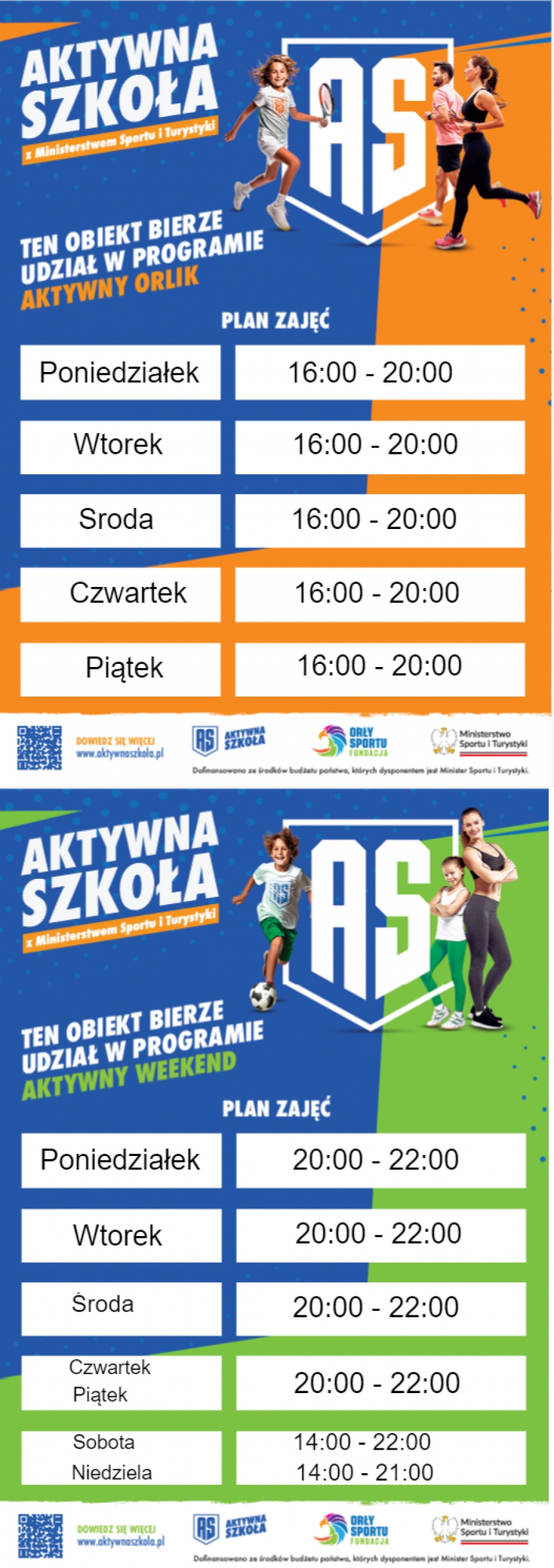 AKTYWNA SZKOŁA