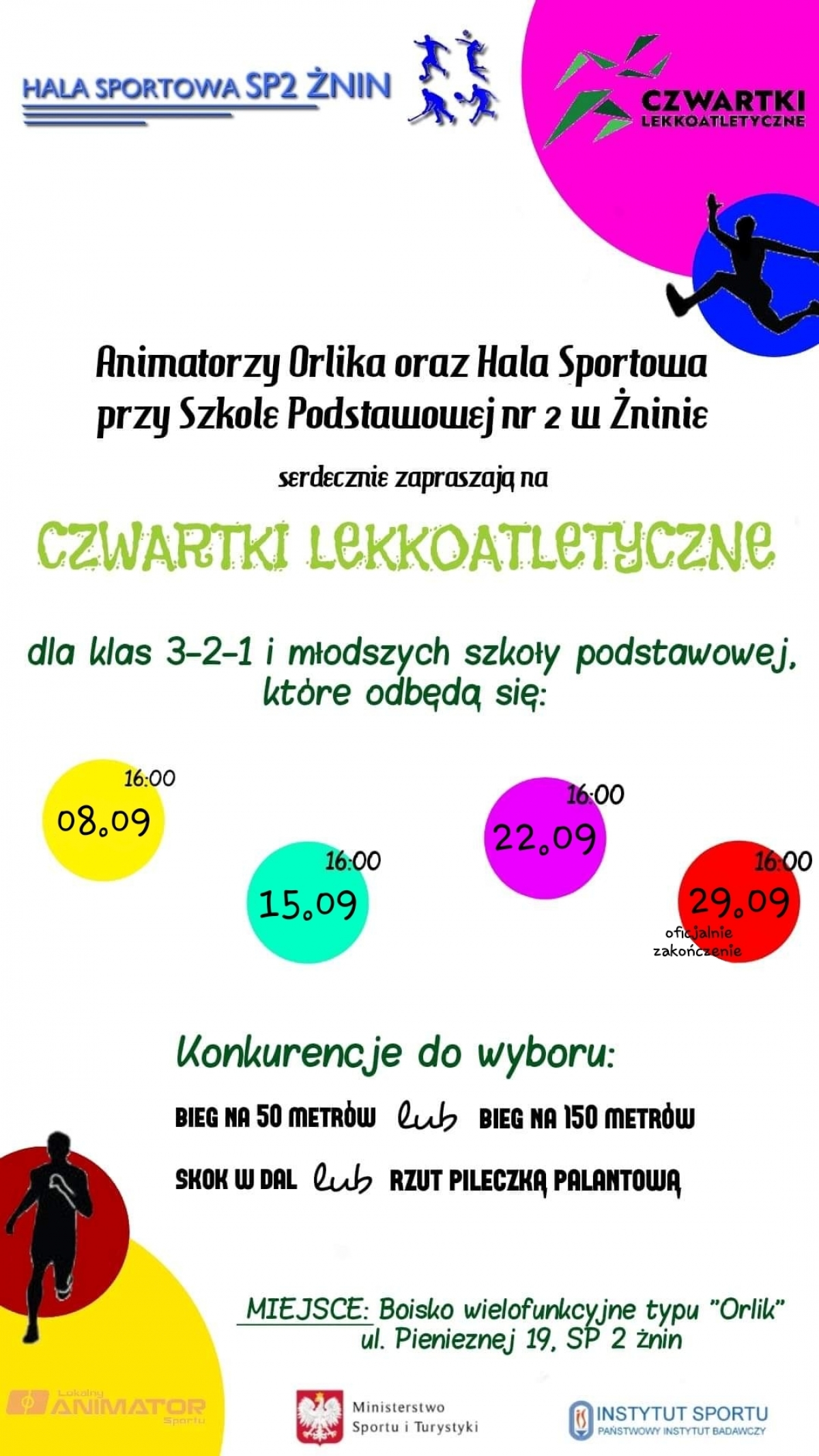 Czwartki lekkoatletyczne