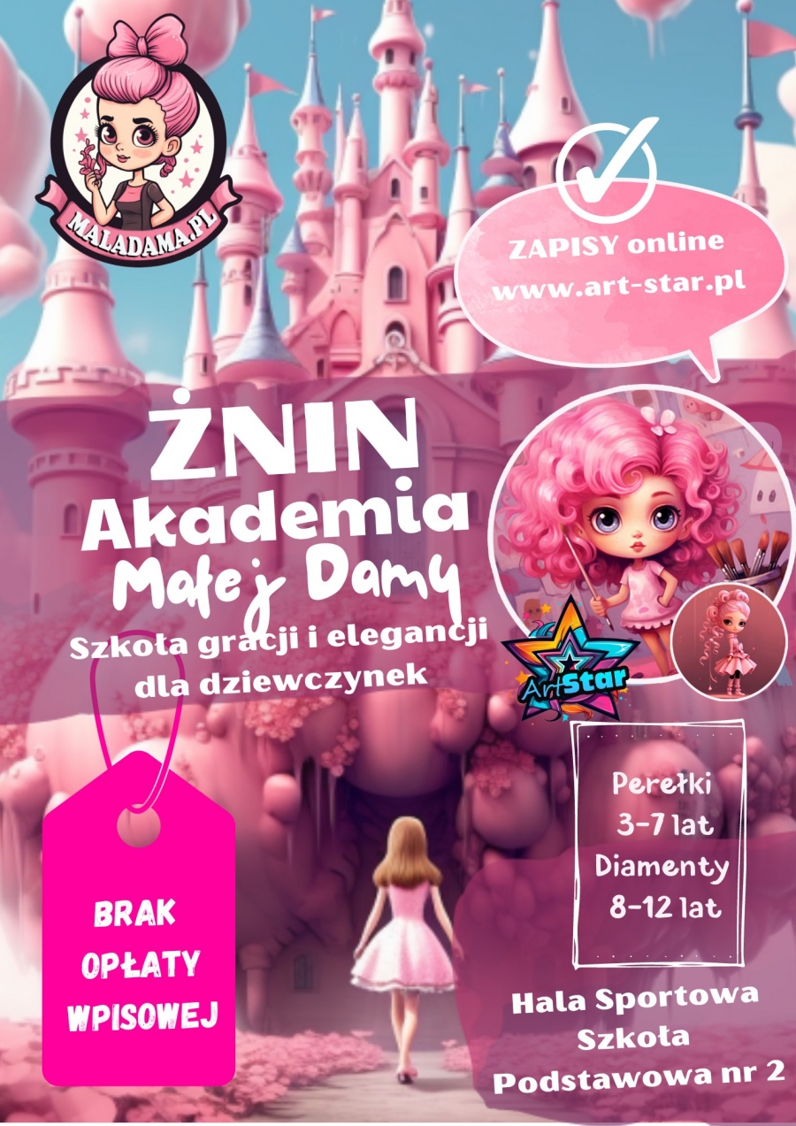 Akademia Artstar