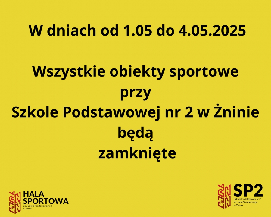 Zamknięta