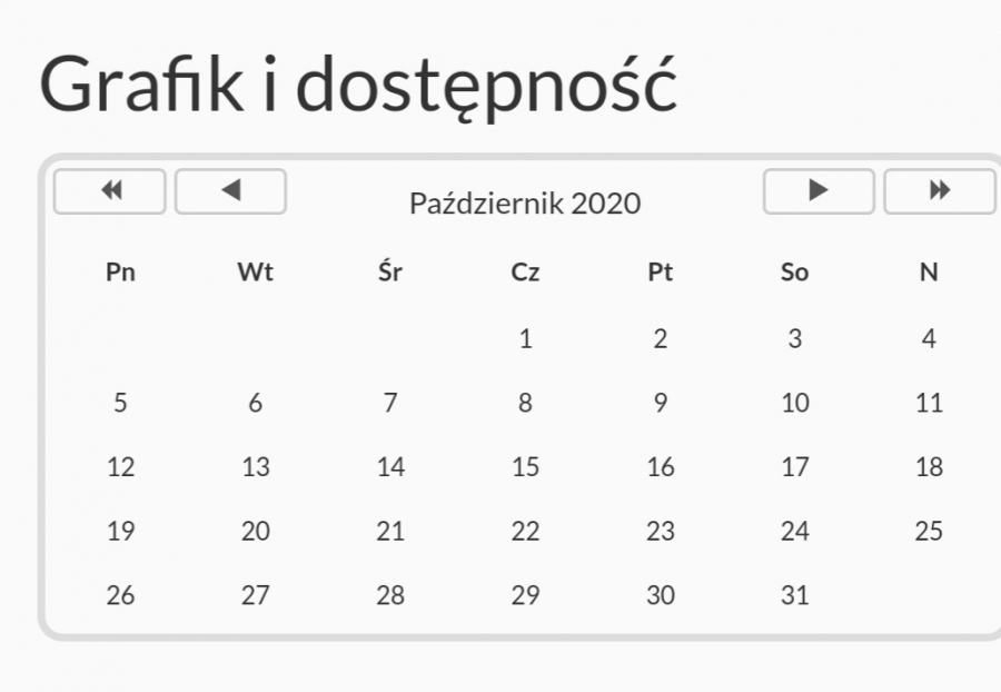 Przyjmujemy zapisy na wynajem hali sportowej