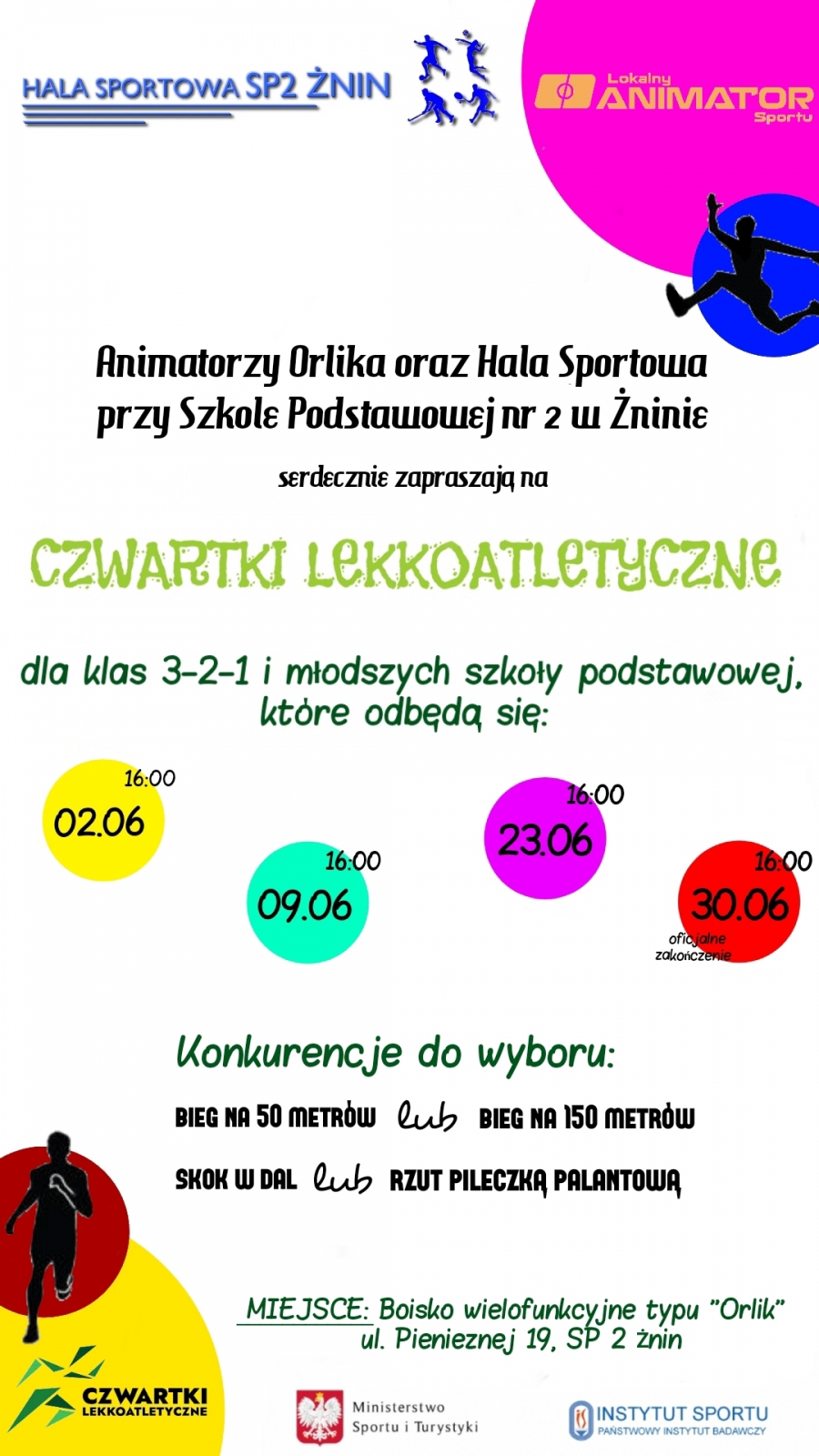 Czwartki lekkoatletyczne